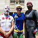 Capital City Supersquad July 2010